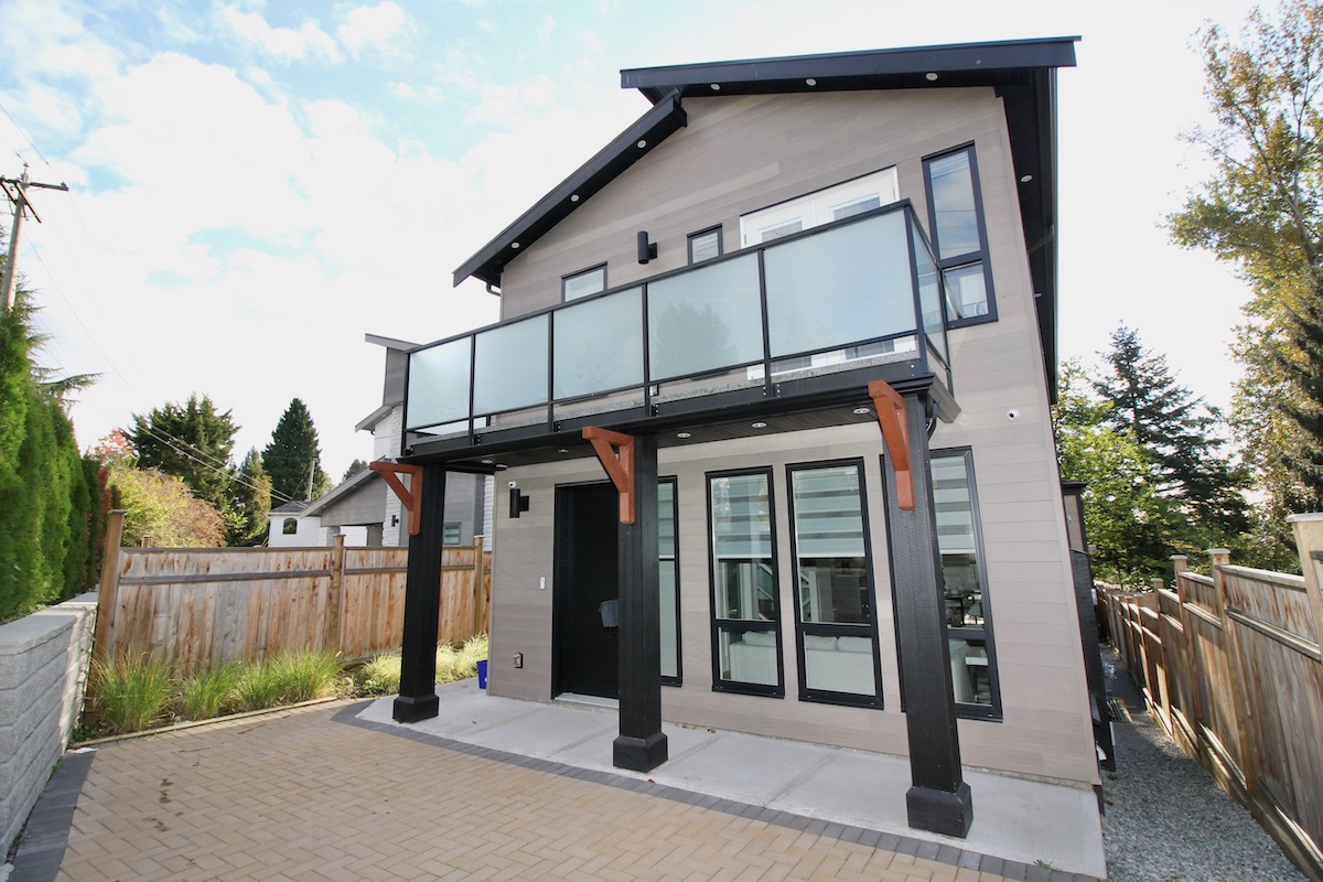 710 Alderson Ave, Coquitlam Team Vince Chan