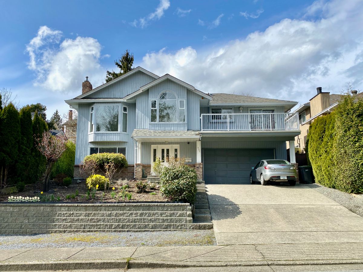 430 Riverview Crescent, Coquitlam - Team Vince Chan